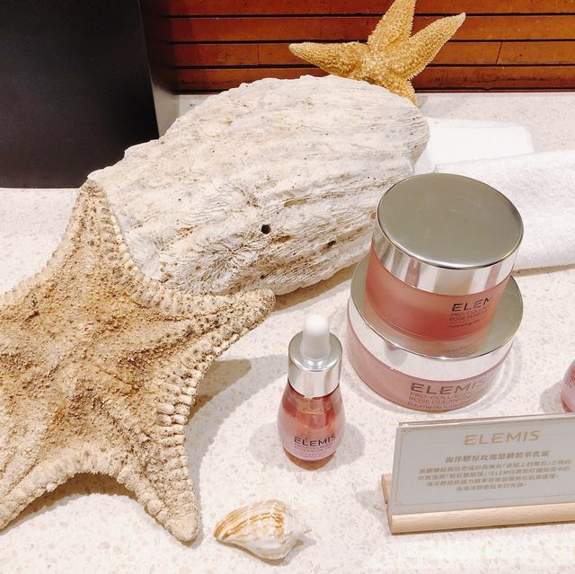 🫧🧚🏻‍♀️ Eslite Hotel 誠品行旅 ✈️為旅人刻下動人的思索印記  📍【VOGUE香談室】