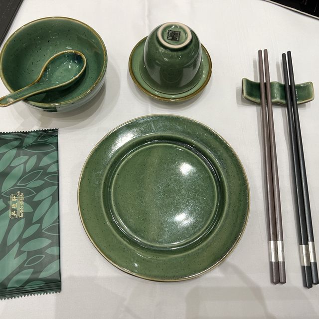 澳門原來飲茶係咁正🇲🇴極推介麻辣燒賣，裝修好靚