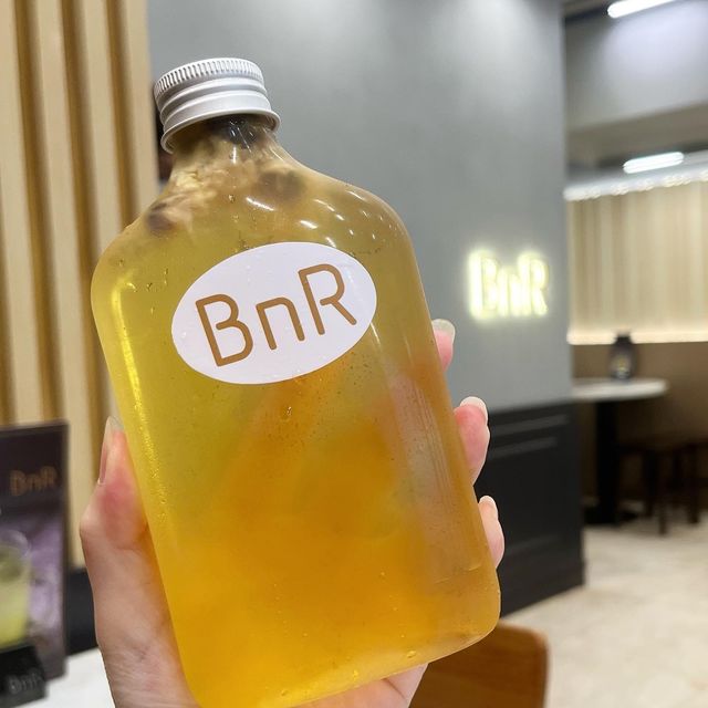 來自馬來西亞的源味道~~ BnR