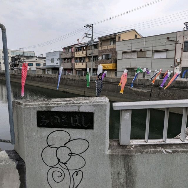 【日本最大のコリアタウン】大阪鶴橋にあるコリアンタウン
