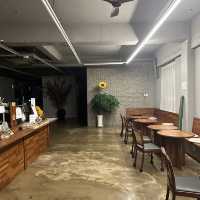 시골에서 접하는 로스팅 카페! 영암군 cafe 35