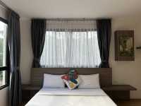 NANA BEACH HOTEL & RESORT ที่พักริมเล ราคาเบา