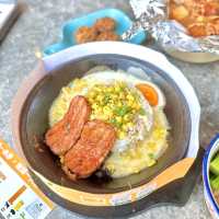 素食美食廣場｜元朗 YOHO FOODELI 