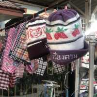 ชอปปิ้งหาของกิน@เชียงคาน