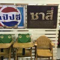 ร้านเจ๊หน่องแซ่บเว่อร์