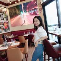AMA Ristorante by The Amatricianist 意大利🇮🇹餐廳