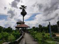 สวนก้องจราภาส