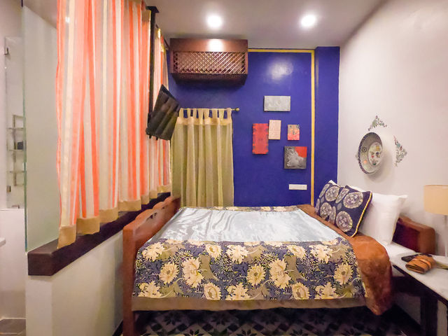 โรงแรมสงขลาแต่แรก (Antique Hotel)