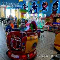 Skippy Land สนามเด็กเล่นในร่ม - บิ๊กซี เชียงใหม่