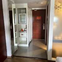 Quality hotel in Seminyak 