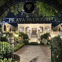 PRAYA PALAZZO สยาม สายน้ำและความรัก📍