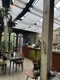 รีวิวคาเฟ่ Vanvela Cafe’ & Space