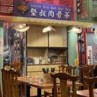荃灣｜抵食2人餐。玖子茶 (荃灣)