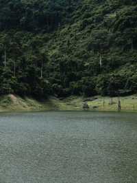 กรีนแลนด์จังหวัดนครนายก 🌊🌿🌳