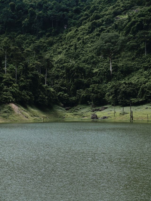 กรีนแลนด์จังหวัดนครนายก 🌊🌿🌳
