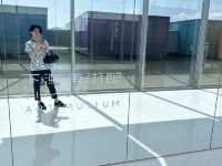 【広島】3月に開館した下瀬美術館