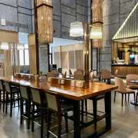Exquisite Delights at REP airport