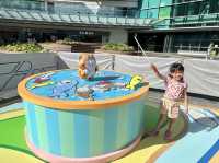 跟白爛貓來個「夏日大冒險」
