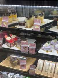 AWAKEN cafe ลากูน่า สงขลา