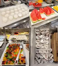 聚餐好去處📝觀塘「漢和韓國料理」