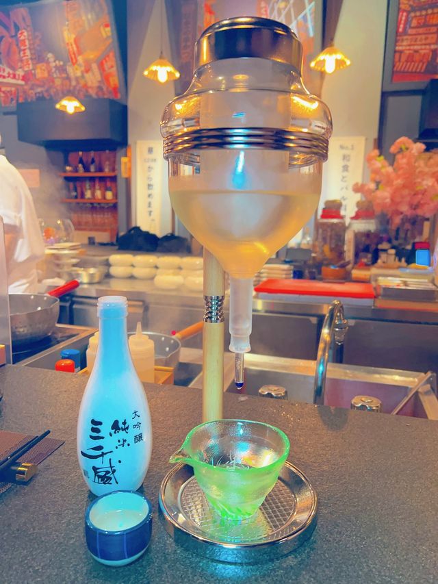 《食材高質好氣氛🥳一緒一番酒場》