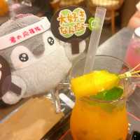 牛匠石燒