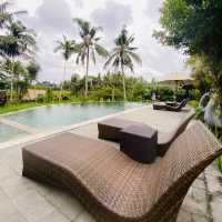 Stay in the Heart of Ubud