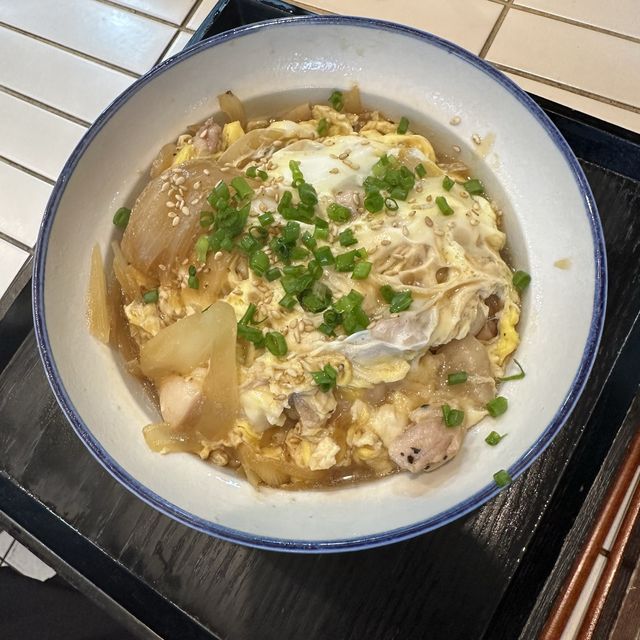 넓적우동이 맛있는 행리단길 맛집 [요미우돈교자]
