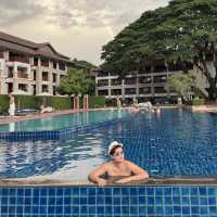 le meridien chiang rai โรงแรมวิวสวย