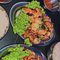 K TOWN KOREAN BBQ JOHOR BAHRU 