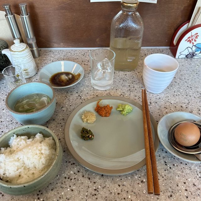 光州にも、あの大人気ハンバーグ屋さんが！？