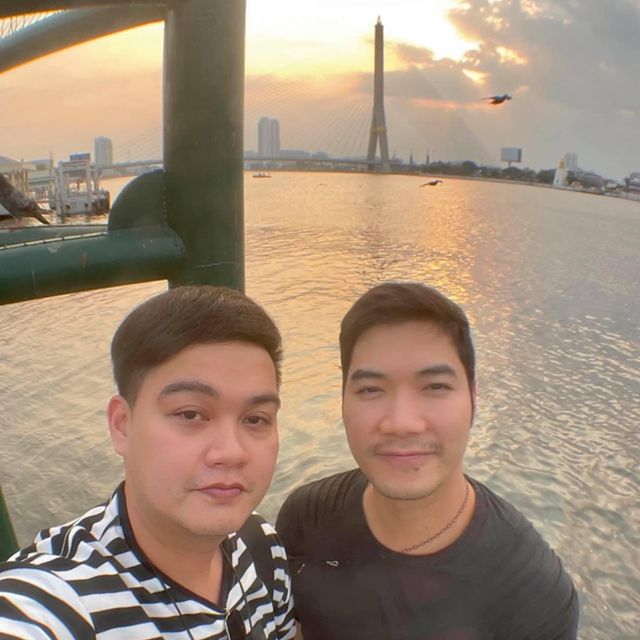 ท่าเรือวัดเทวราชกุญชร