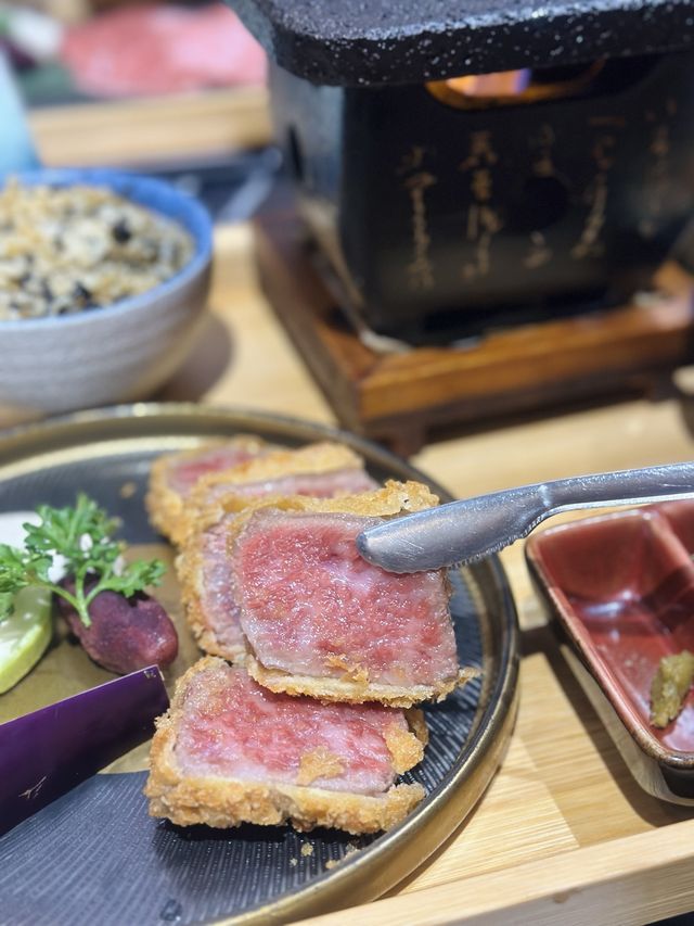 🇯🇵 日系小玩意 • 一人一爐自己燒肉自己燒