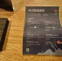 高雄前鎮-自然系香氛舖🌿村山|（舒壓調香）