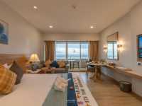 โรงแรม 5 ดาว บนพื้นที่กว่า 100 ไร่ติดทะเล🏝️