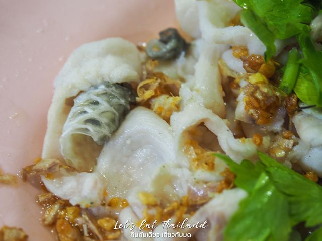 เจ๊ดาปลาลวก 