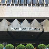 Sheraton Towers Singapore 