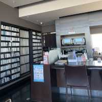 【北海道:室蘭】室蘭で人気のカフェでこだわりのコーヒーを楽しむ