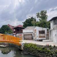Khlong Mae Kha 