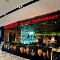 The JEWEL of Changi…