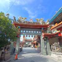 大溪普濟堂