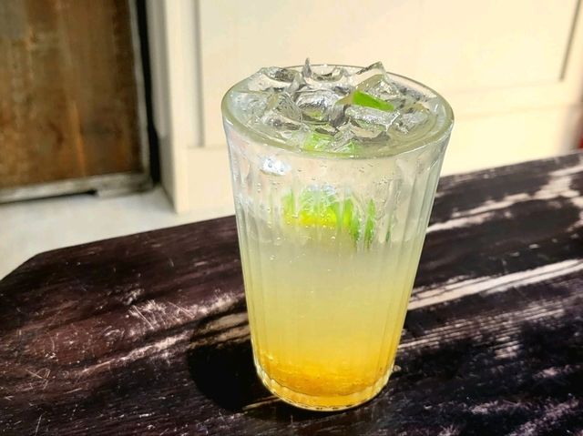 觀塘打卡cafe | Four O Five Coffee & Eatery