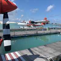 Trans Maldivian Airways
