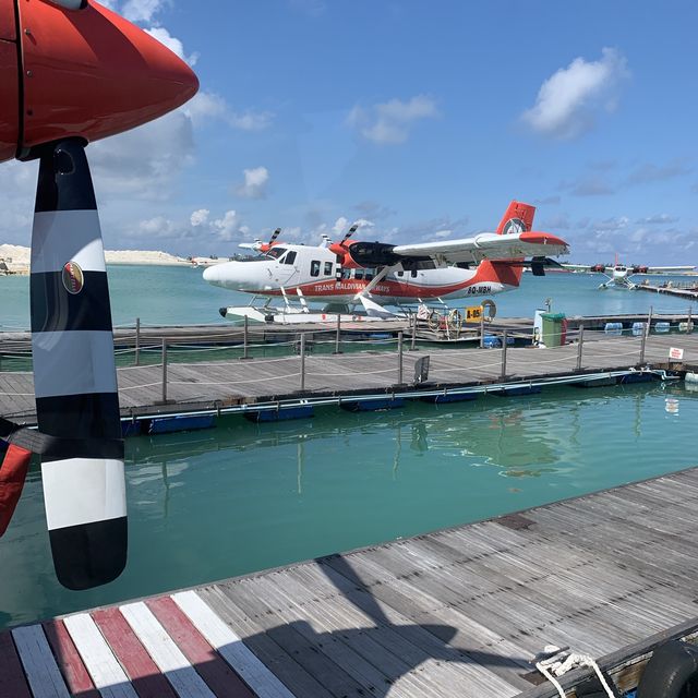 Trans Maldivian Airways