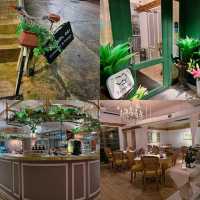 「Maison ES」，體現浪漫法式烹飪，重現經典港式味道～