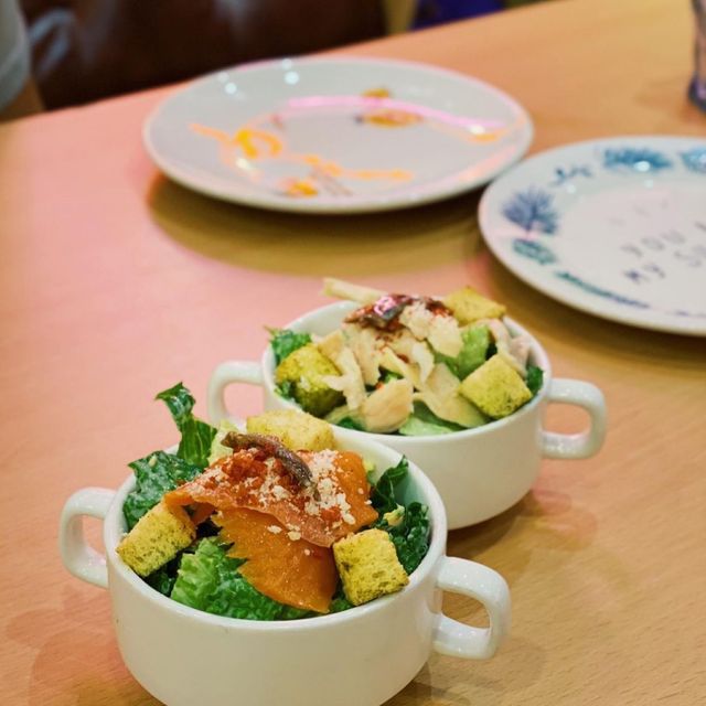 🌟性價比高晚市套餐· 生日驚喜別具心思🌟 