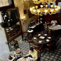 Bao Teck Tea House