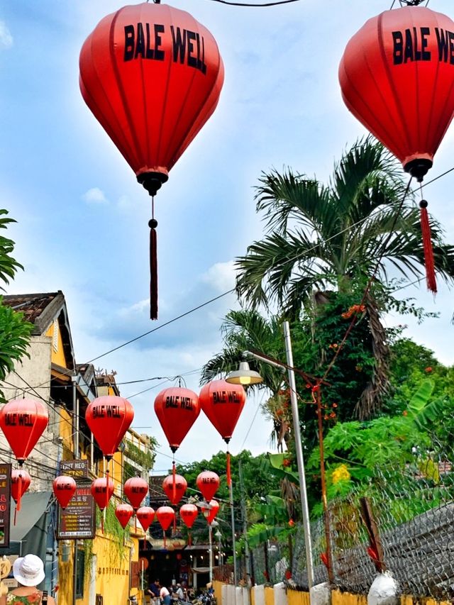 🇻🇳Bale Well in Hoi An🇻🇳