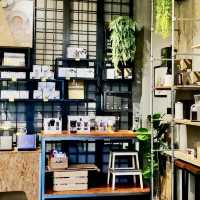 BEAM Cafe