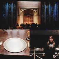 Review The Making of Harry Potter ✨Tokyo,Toshimaen